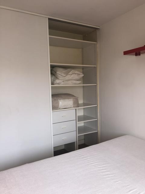 Location appartement T2 Toulouse - Photo 4