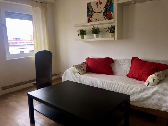 Location appartement T2 Toulouse - Photo 5