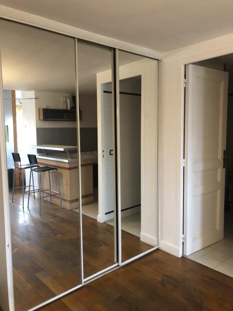 Location appartement T2 Toulouse - Photo 8