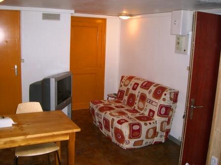 Location studio Grenoble - Photo 2