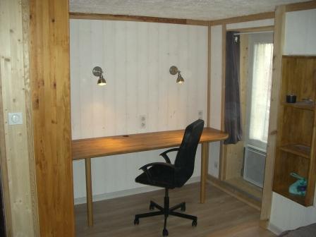 Location studio Grenoble - Photo 3
