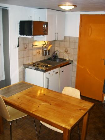 Location studio Grenoble - Photo 4