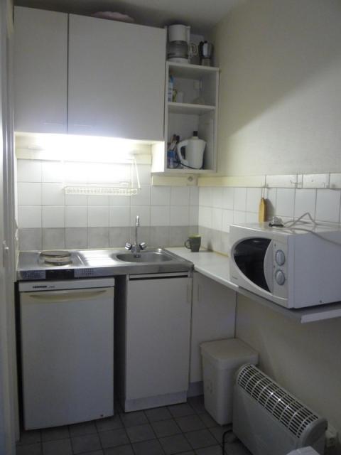 Location studio Paris 05 - Photo 2