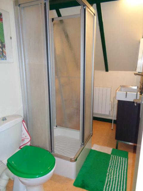 Location chambre Caen - Photo 1