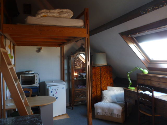 Location chambre Caen - Photo 2