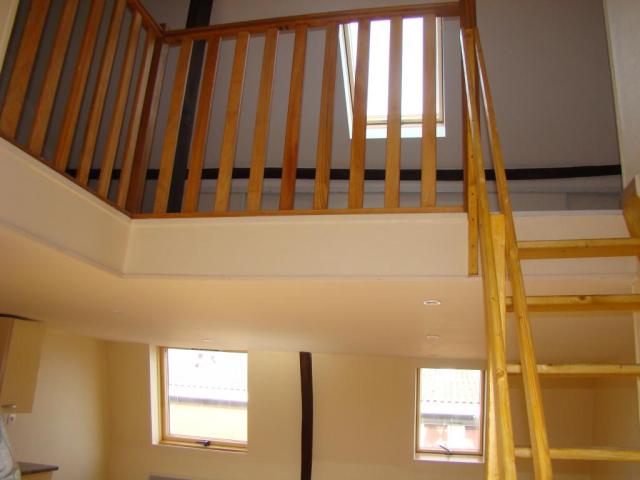 Location appartement T2 Haubourdin - Photo 2