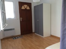 Location appartement T1 Tours - Photo 2