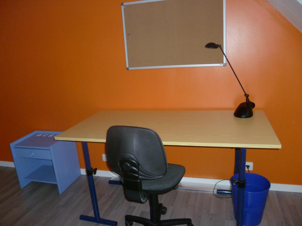 Location appartement T2 Tours - Photo 2