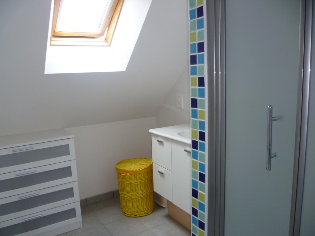 Location appartement T2 Tours - Photo 4