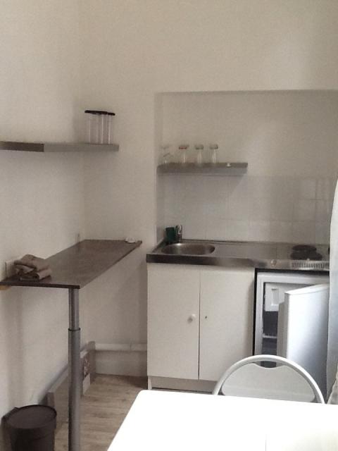 Location studio Troyes - Photo 2