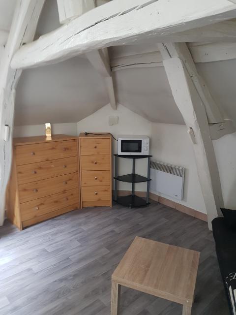 Location studio Troyes - Photo 2