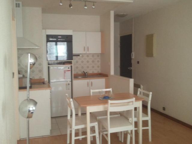 Location appartement T2 La Rochelle - Photo 2
