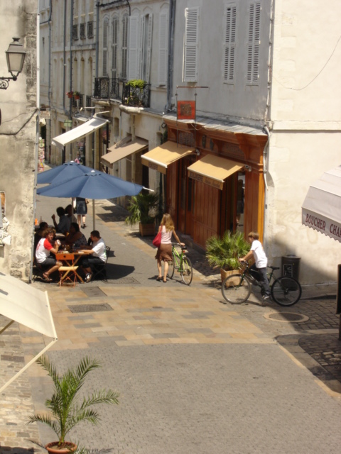 Location appartement T2 La Rochelle - Photo 5