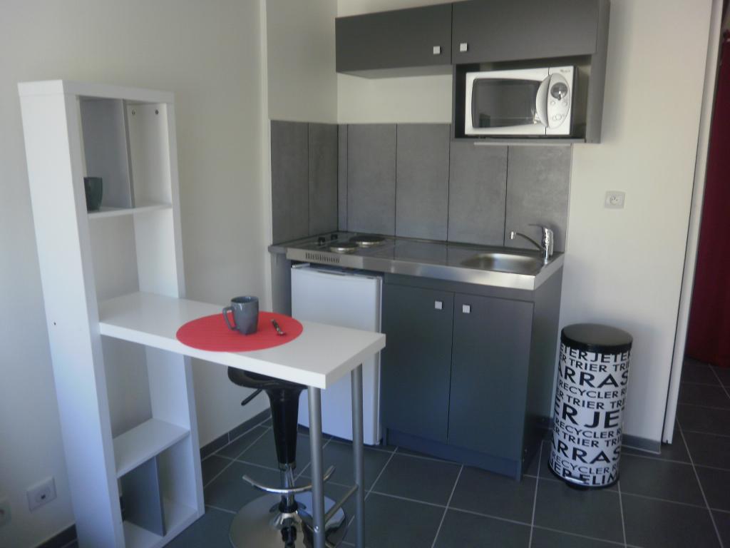 Location studio La Verriere - Photo 2