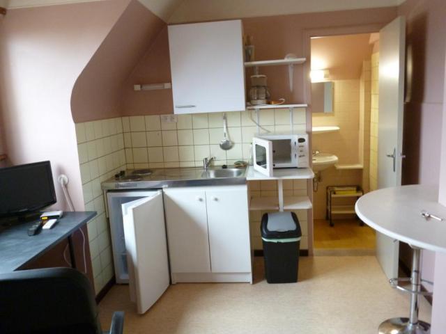 Location studio Rouffach - Photo 2