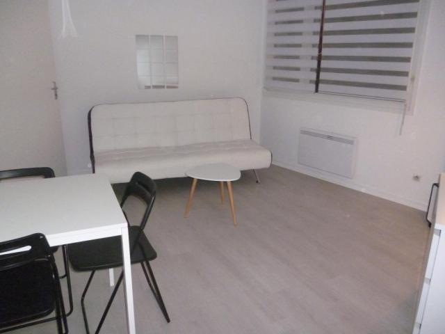 Location studio Reims - Photo 3
