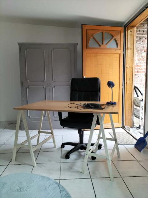 Location studio Lille - Photo 5