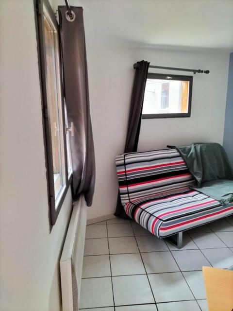 Location studio Lille - Photo 7