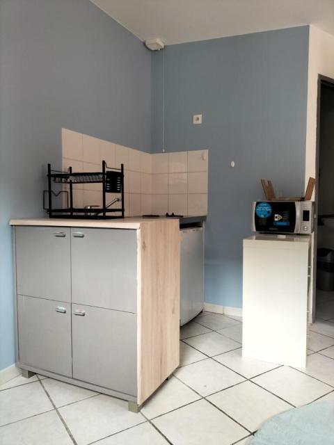 Location studio Lille - Photo 8