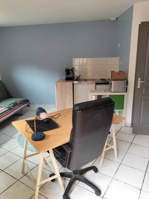 Location studio Lille - Photo 9