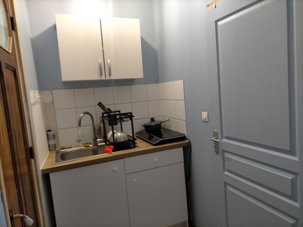 Location chambre Lille - Photo 2