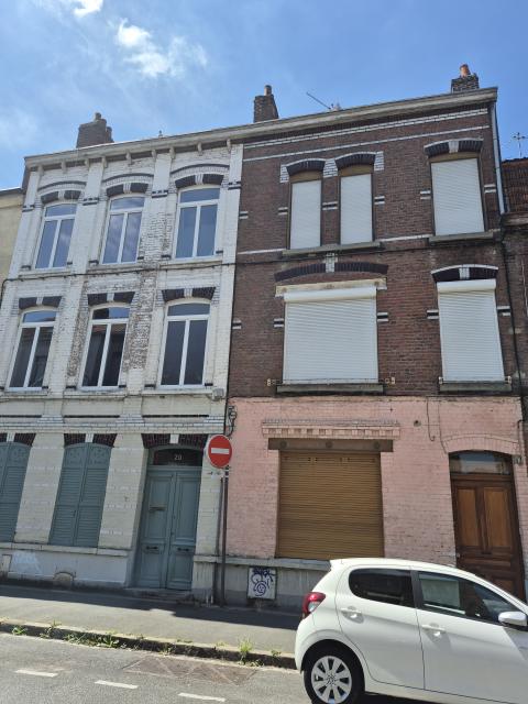 Location chambre Lille - Photo 6