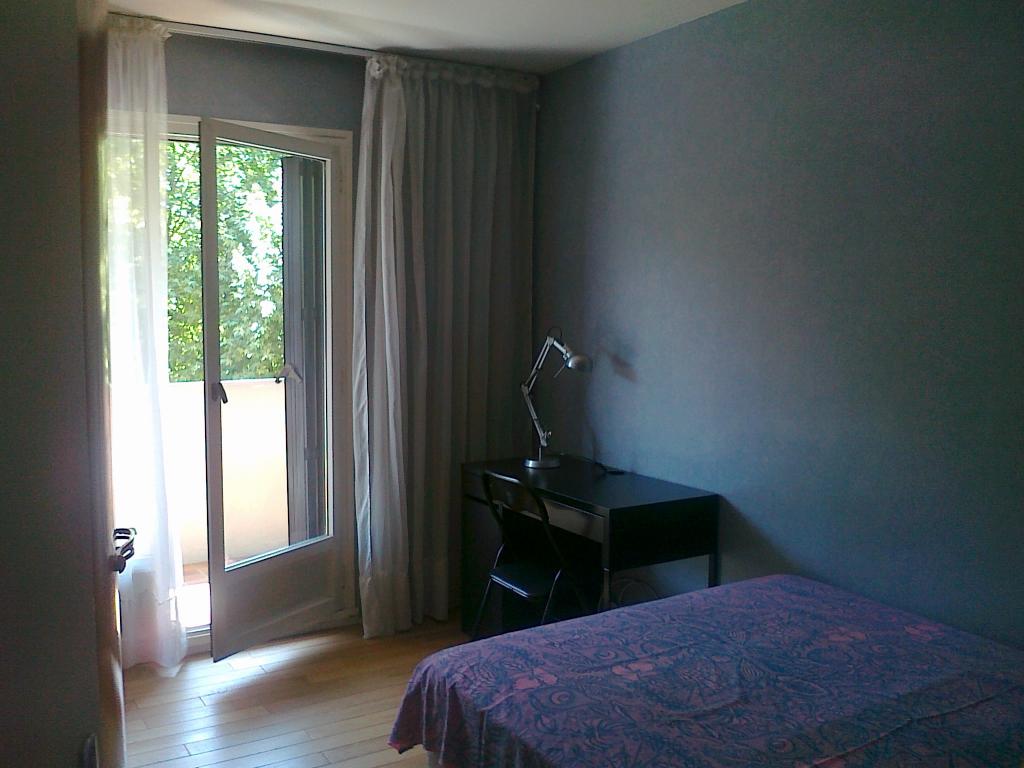 Location chambre Grenoble - Photo 1