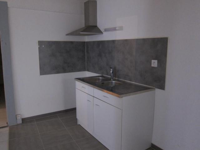 Location appartement T2 Chabeuil - Photo 1