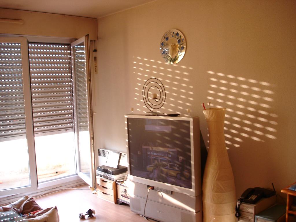 Location appartement T2 Bordeaux - Photo 1