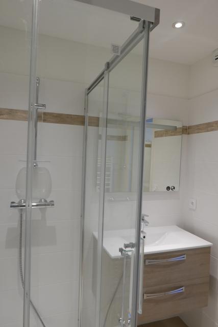 Location appartement T2 Le Cannet - Photo 2