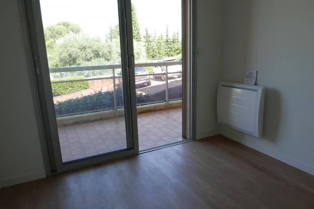 Location appartement T2 Le Cannet - Photo 3