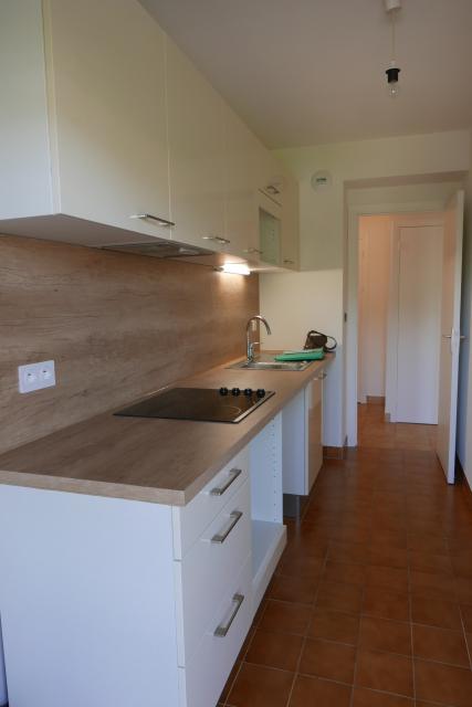 Location appartement T2 Le Cannet - Photo 4