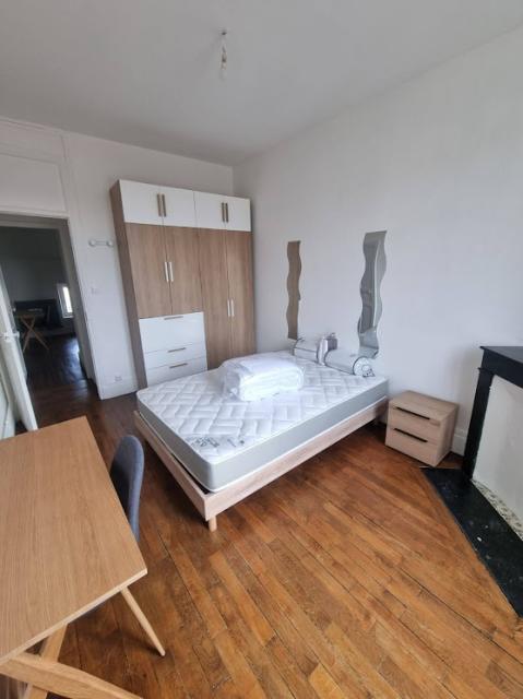 Location appartement T3 Nancy - Photo 2