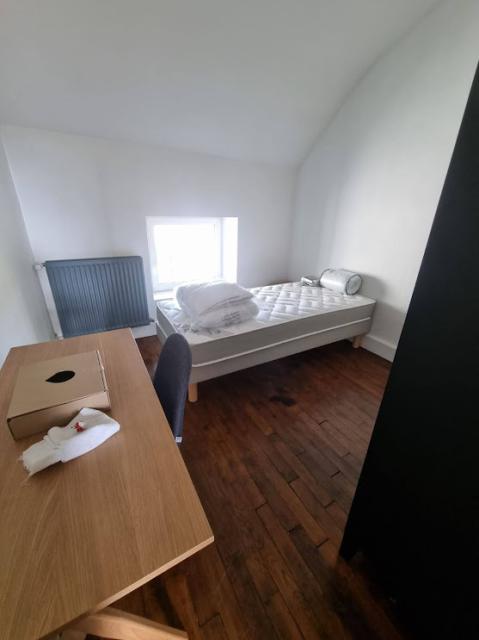 Location appartement T3 Nancy - Photo 4