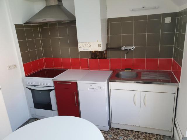 Location appartement T3 Nancy - Photo 5
