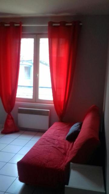 Location studio Bourges - Photo 1