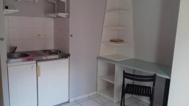 Location studio Bourges - Photo 3