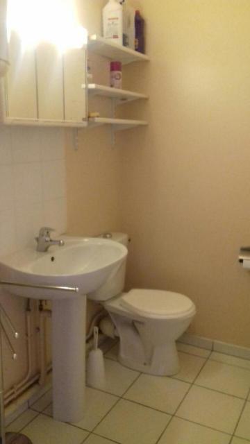 Location studio Bourges - Photo 4