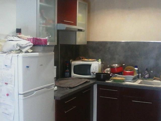 Location appartement T2 Montpellier - Photo 2