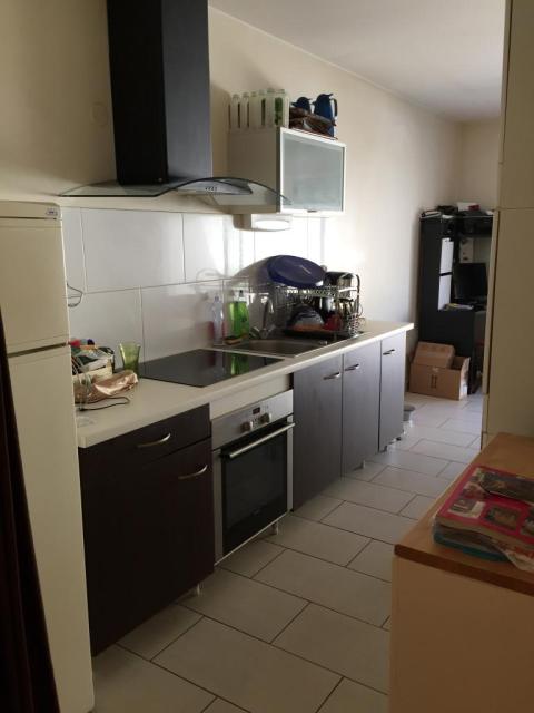 Location appartement T2 Villeurbanne - Photo 2