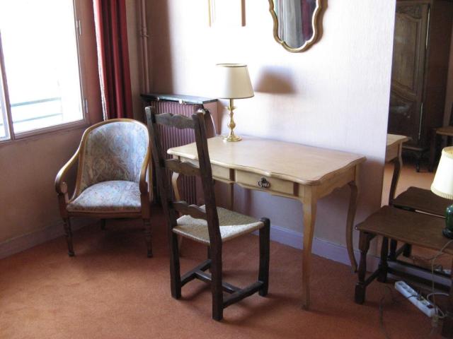 Location chambre Paris 12 - Photo 2
