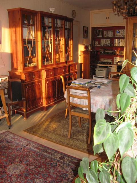 Location chambre Paris 12 - Photo 3