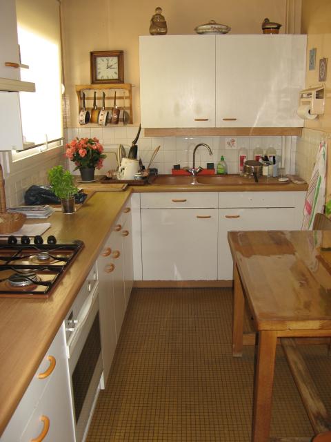 Location chambre Paris 12 - Photo 4