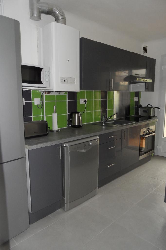 Location chambre Loos - Photo 2