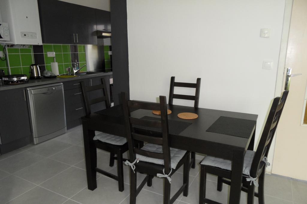 Location chambre Loos - Photo 3