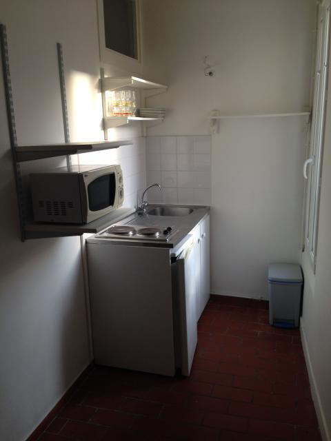 Location appartement T2 Lizy sur Ourcq - Photo 2