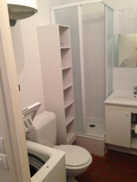 Location appartement T2 Lizy sur Ourcq - Photo 5