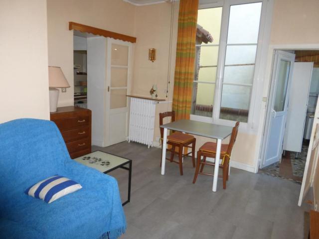 Location appartement T2 Le Mans - Photo 2
