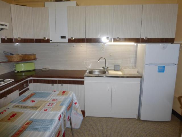 Location appartement T2 Le Mans - Photo 5