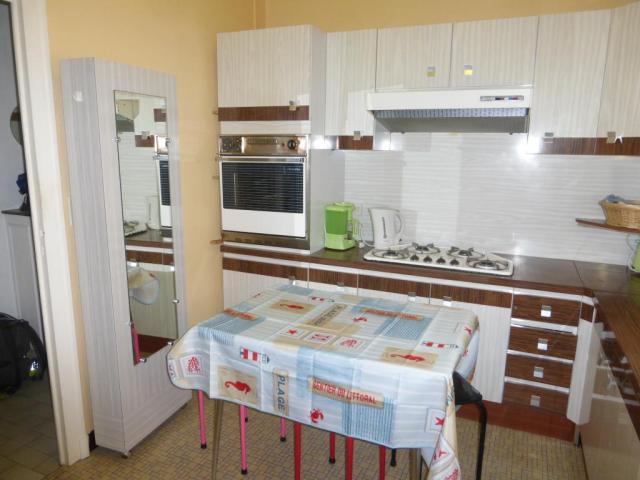 Location appartement T2 Le Mans - Photo 6